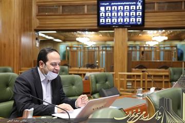 سید آرش حسینی میلانی در گفت‌وگو با میزان تعدد اپلیکیشن‌های حوزه پسماند ساماندهی می‌شود